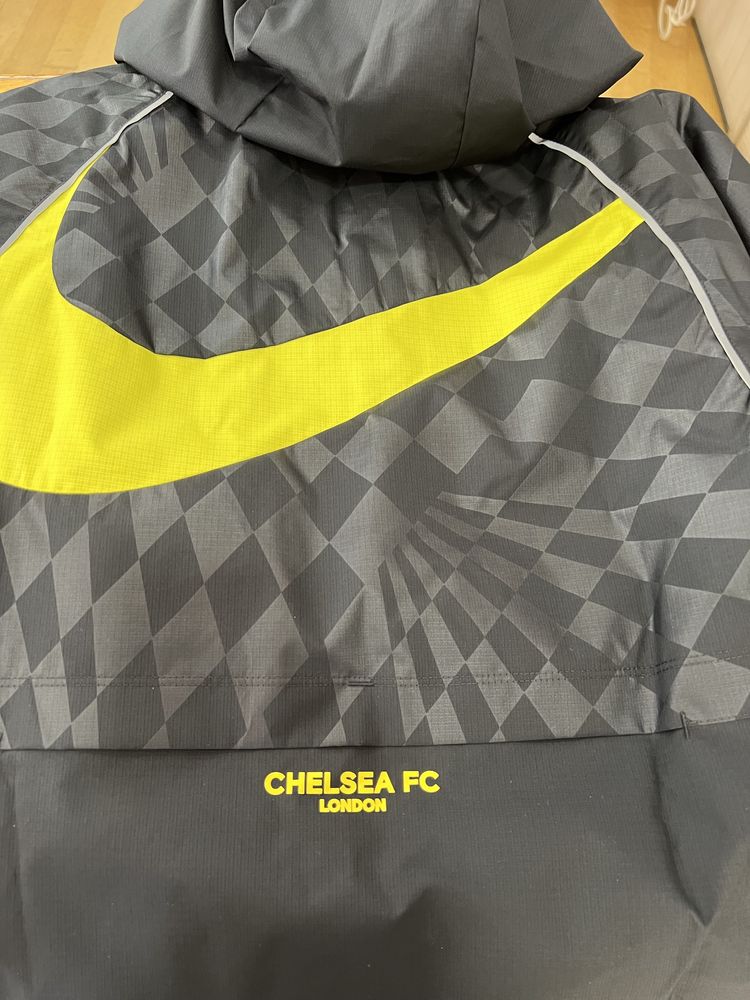 Casaco Chelsea Nike T.XS - NOVO