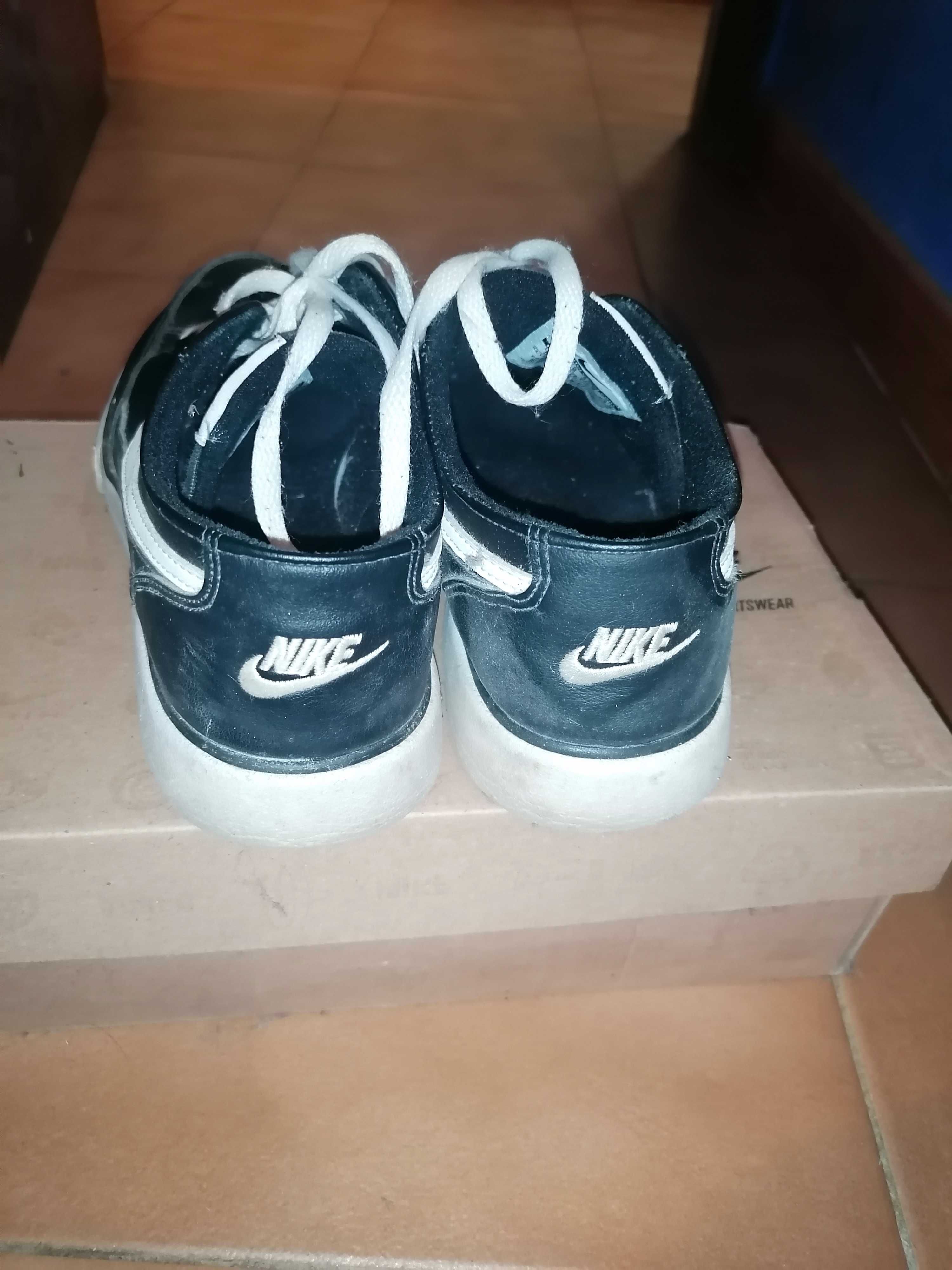 Sapatilhas da Nike