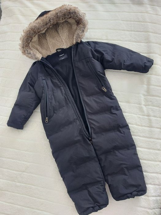 Чорний Next хороший стан!