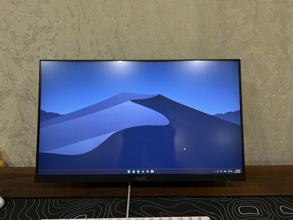 Монітор 23.8" MSI PRO MP243