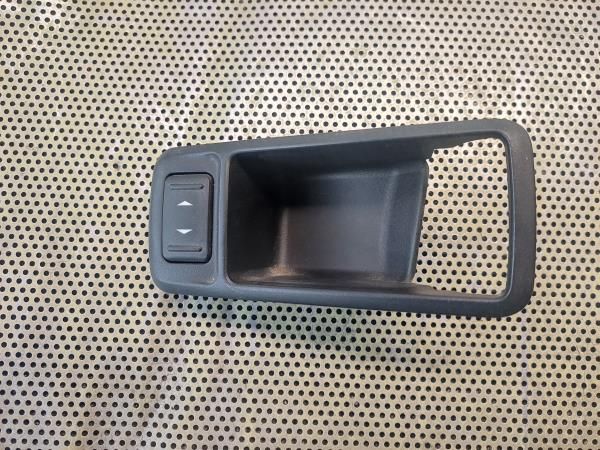 Comando / botão / interruptor vidros trás direito FORD Focus II (DA_)