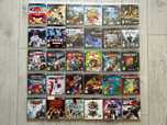 Gry PS3 Lego FIFA Minecraft WRC Disney PlayStation Sims Rayman F1 UFC