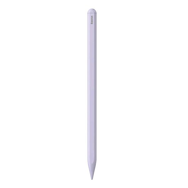 Aktywny rysik stylus do iPad Baseus Smooth Writing 2 SXBC - fioletowy