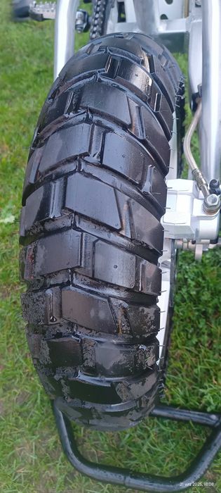 Pit Bike MRF 120 SM