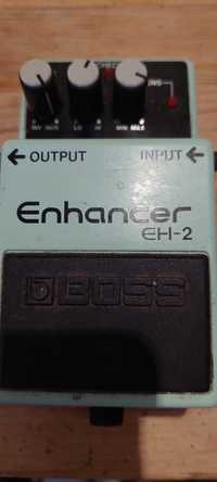 Efekt Boss enhancer EH2