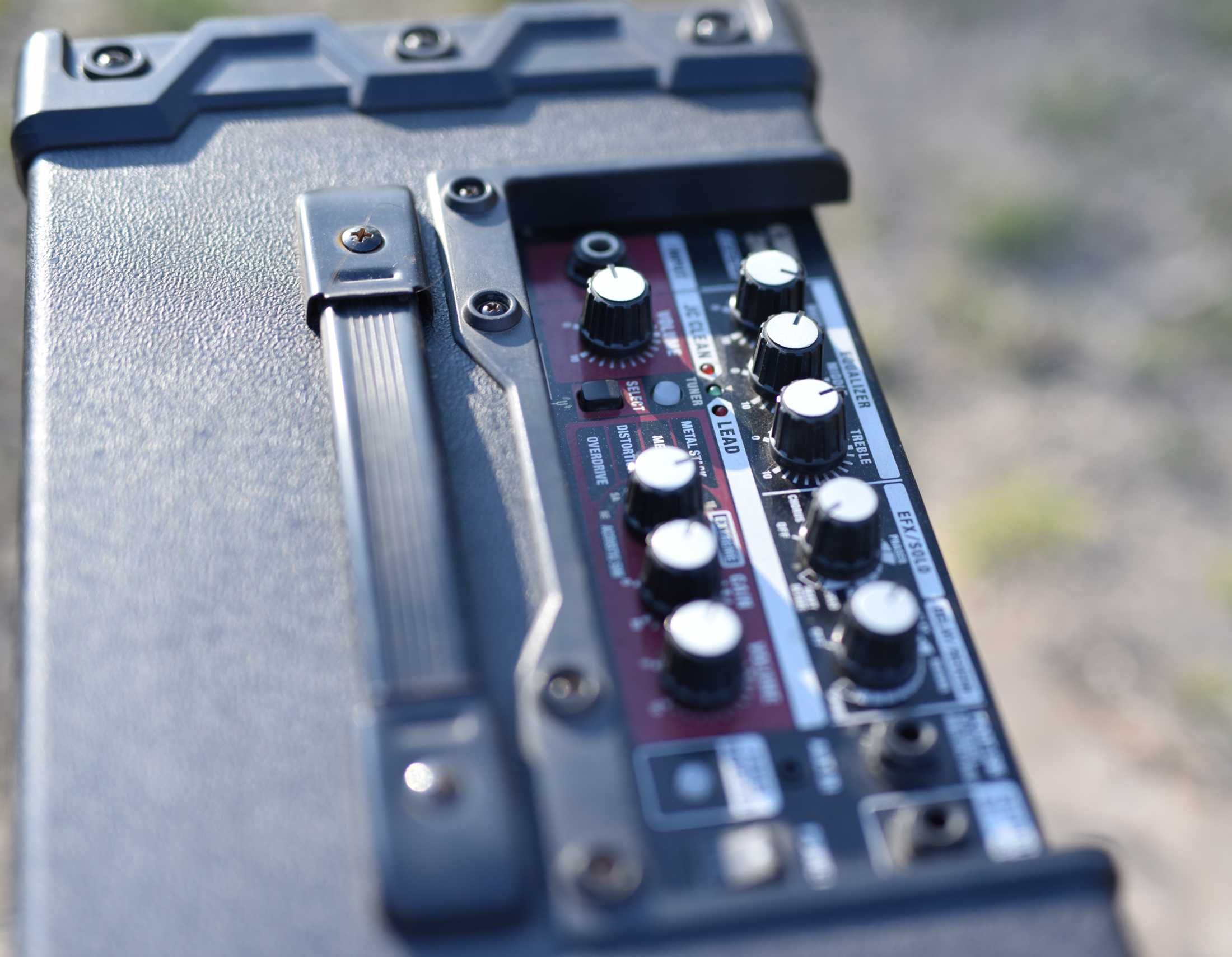 Roland Cube-20XL wzmacniacz gitarowy