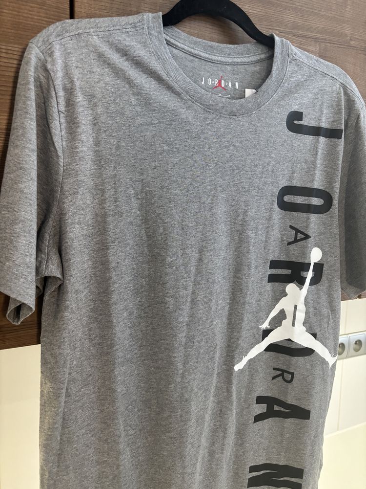 Koszulka Jordan nike air m
