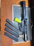 G&G Arp 9 + 4 carregadores