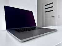 MacBook 16 M1 Pro A2485 Space Gray