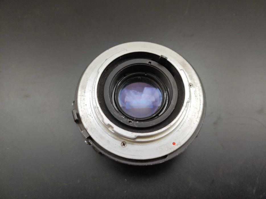 Lente 2X Auto Tele Converter