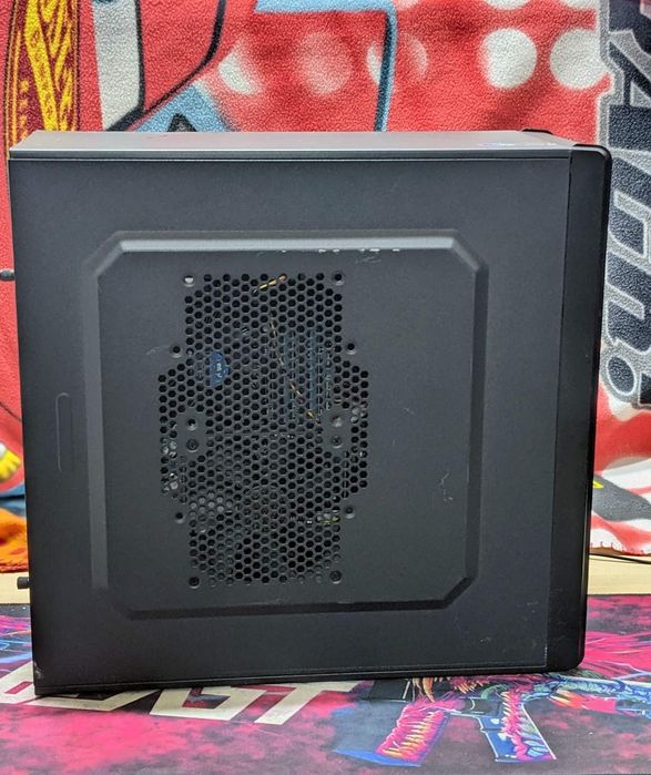 Ігровий комп'ютер