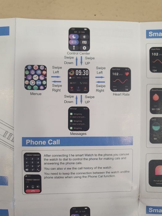 Smartwatch hello64739229395714121