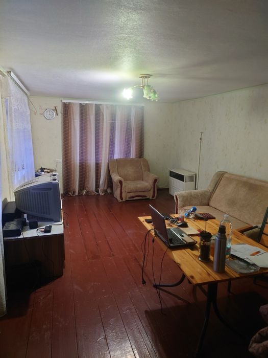 Продам дом в с.Аполлоновка Днепропетровской обл.