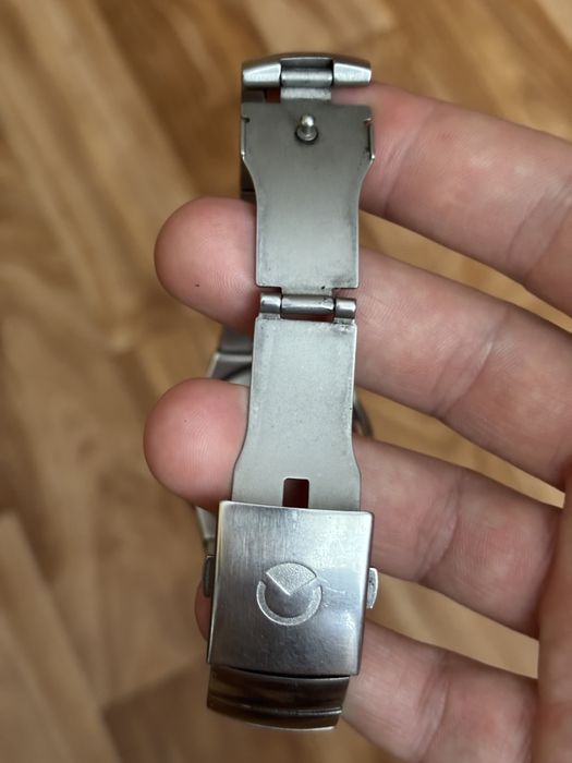 часы годинник watch Sector No Limits 470 Швейцарія