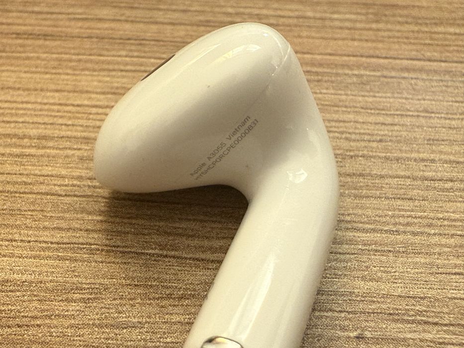 Airpods 4 ANC - bez case / pudełka