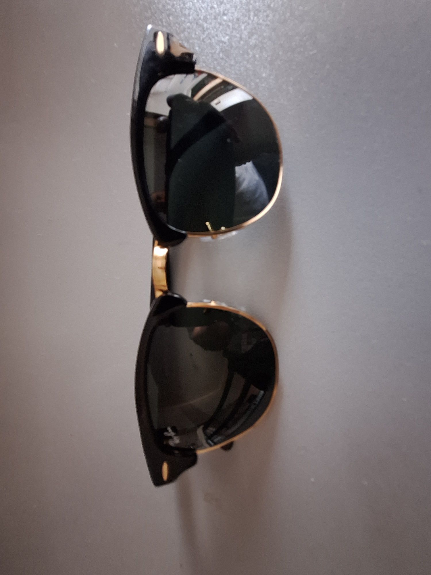 Ray Ban Clubmaster