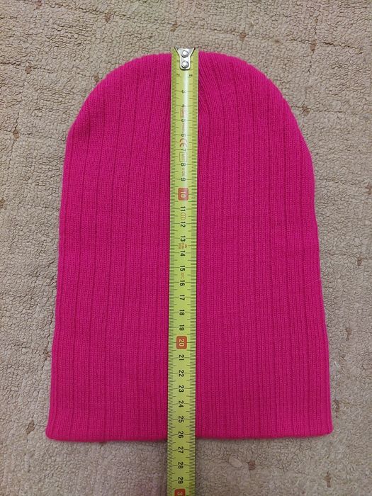 Шапки разные шапочки деми зима на девочку 5-10 лет рубчик демисезонные