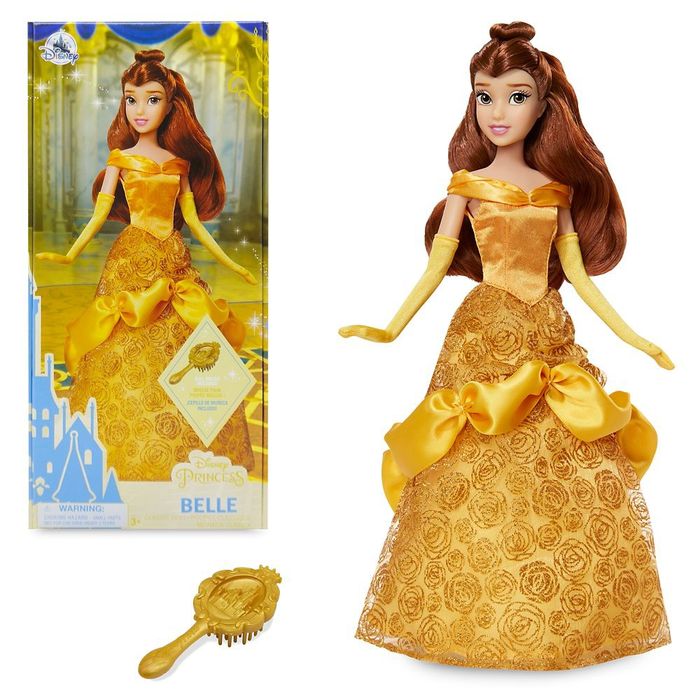 Красуня Бель від Дісней Disney