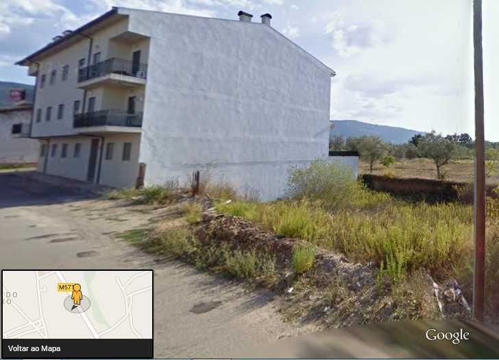 terreno urbanizável Lousã 756m2
