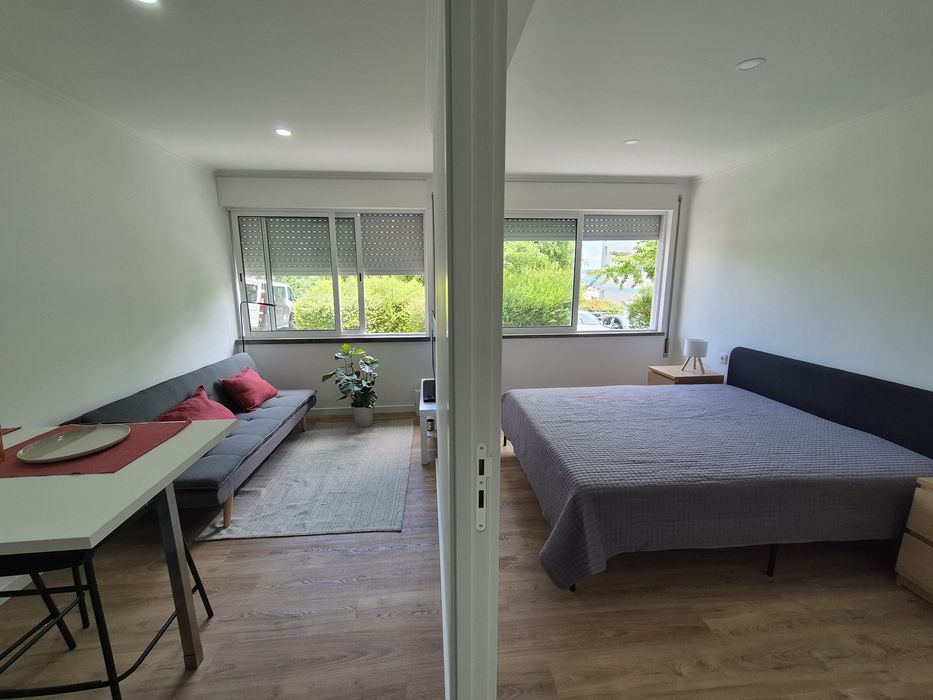 T2 em Oeiras para arrendamento