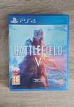 Battlefield 5 płyta Ps4