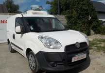 Fiat Doblo  Chłodnia!!! Okazja!!!