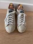 Ténis Golden Goose (GGDB)Superstar | Tamanho 44 EU | Originais | Usado