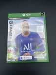 Xbox One Fifa 22