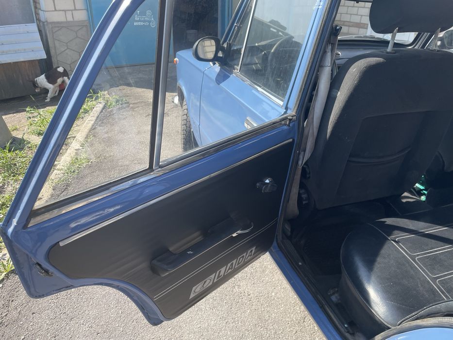 Ваз 2101 1984 чудовий стан