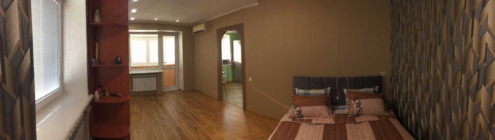 Почасовая/Посуточная Аренда Квартиры. Новые Дома, Метро Дворец Спорта