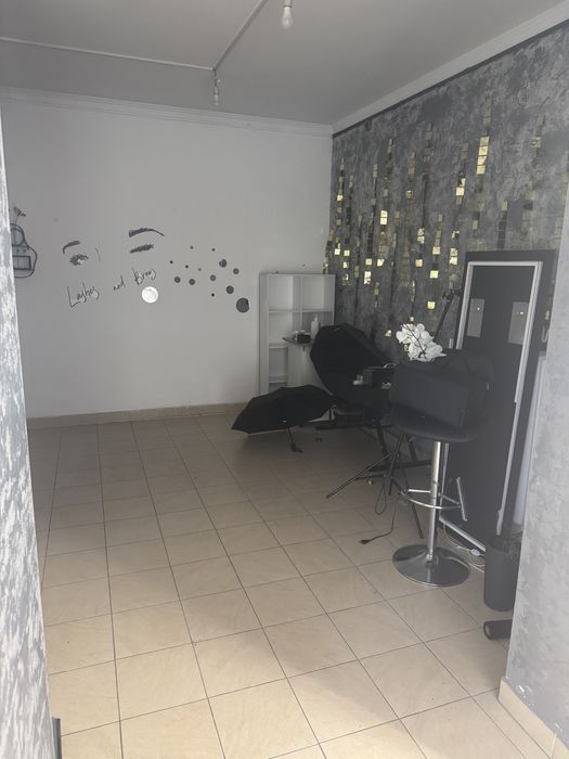 Кімната під бʼюті процедури в оренду Івасюка