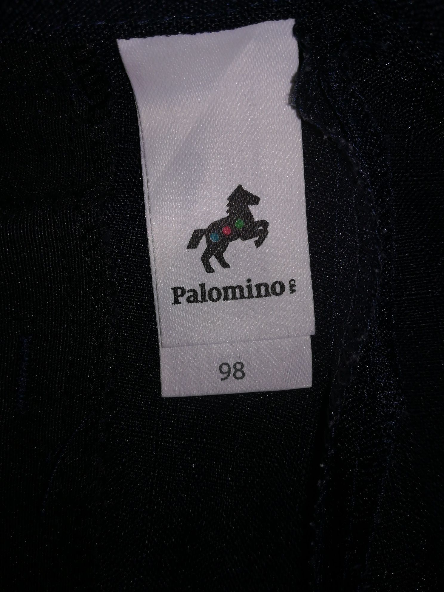 Śliczna koszulka plus eleganckie spodnie Topolino. Rozm.98