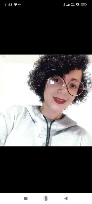 Hit okrągłe złoty okulary ochrona zerówki ramki gold