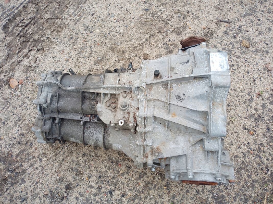 Skrzynia Biegów 1.8 Tfsi Llv Audi A4 B8 A5