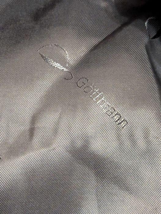 Шерстяная шляпа Göttmann Walker с мембранной Gore-Tex. р59