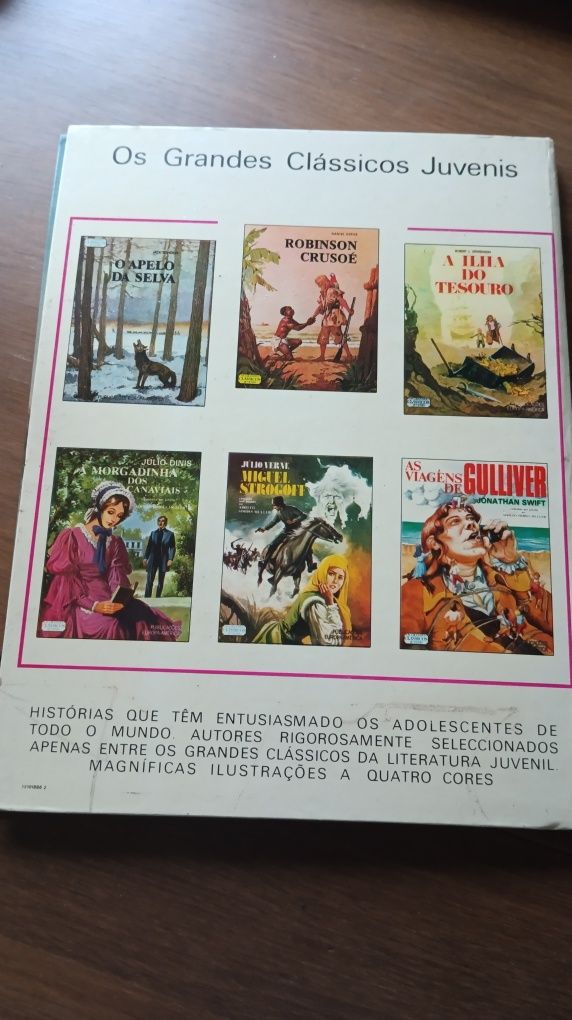 Livro as viagens de Marco Polo muito antigo