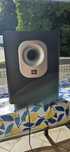 Subwoofer aktywny