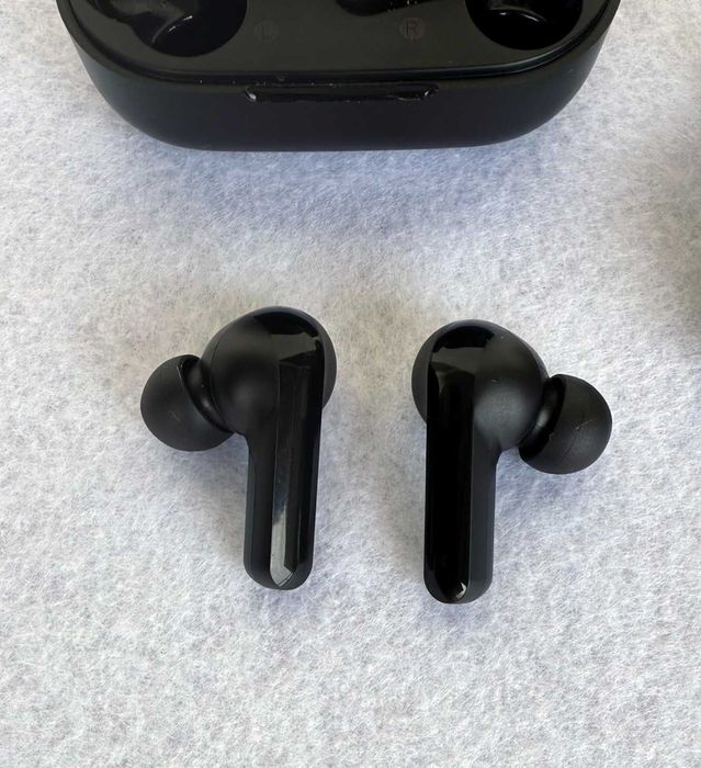 Auriculares Bluetooth Haylou GT3 EarBuds - NOVOS