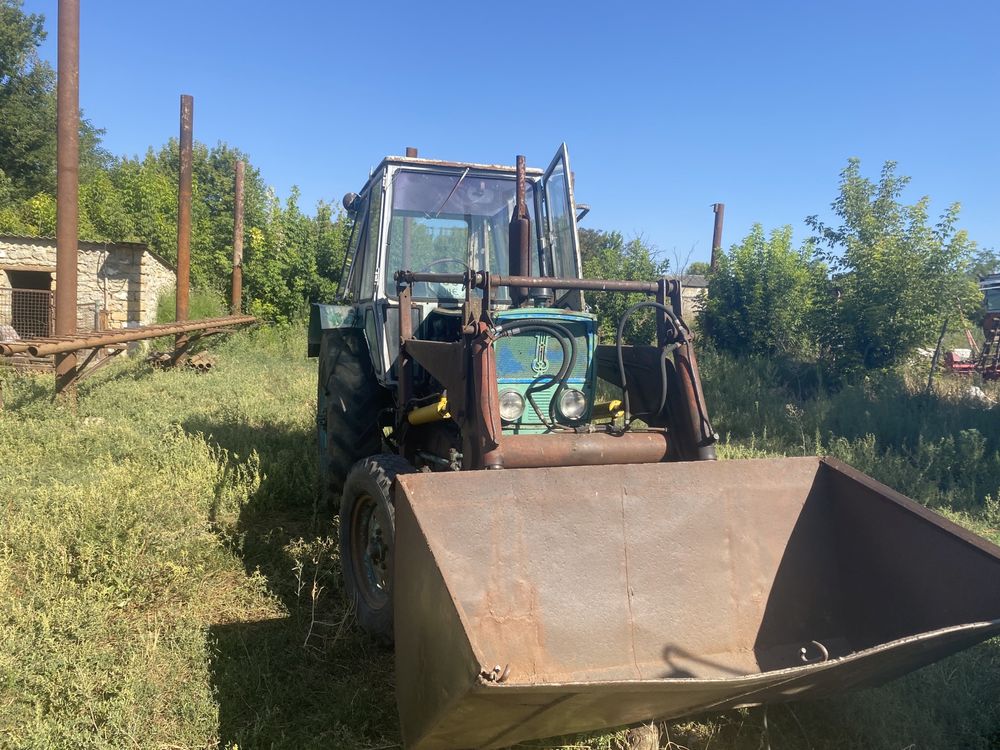 Продам ЮМЗ 6КЛ .