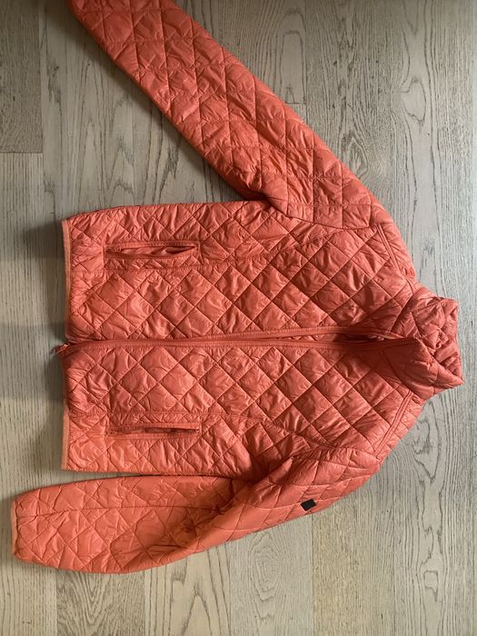 Чоловіча вітровка розмір Л фірма Blend