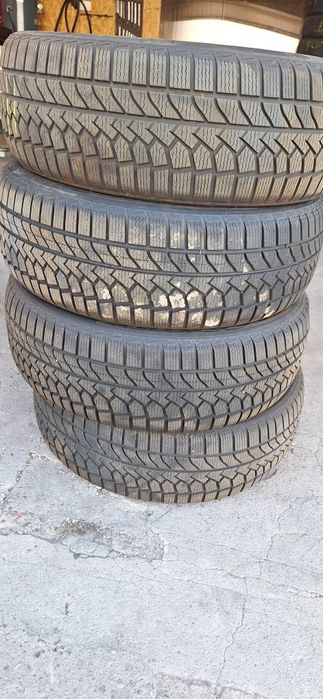 Opony 225/60 R17 Zimowe Okazja!