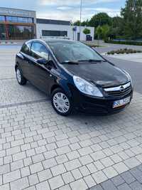 Opel Corsa Cosmo 1,4 90km krajowa