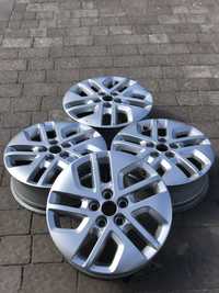 Диски оригінал  Vivaro Trafic r17 / 5x114,3