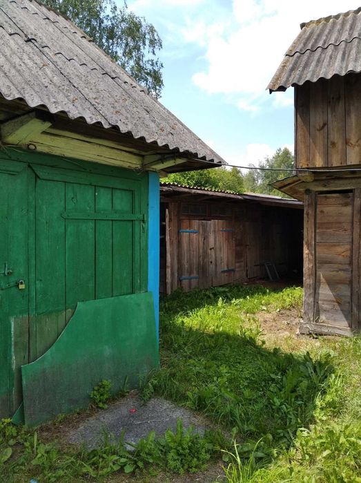 Продам будинок в селі (13км до Острога/22км до Нетішина)