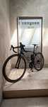 Bicicleta focus full ultegra