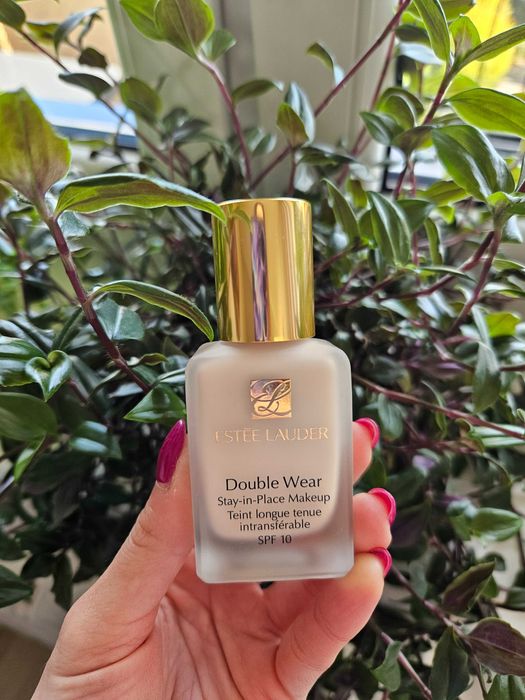 Estée Lauder Double Wear podkład 0n1 alabaster