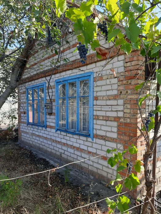 Дача  в прдаю в СТ "Кировчанка"