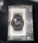 Годинник Casio G-Shock GBA-900UU-3A
