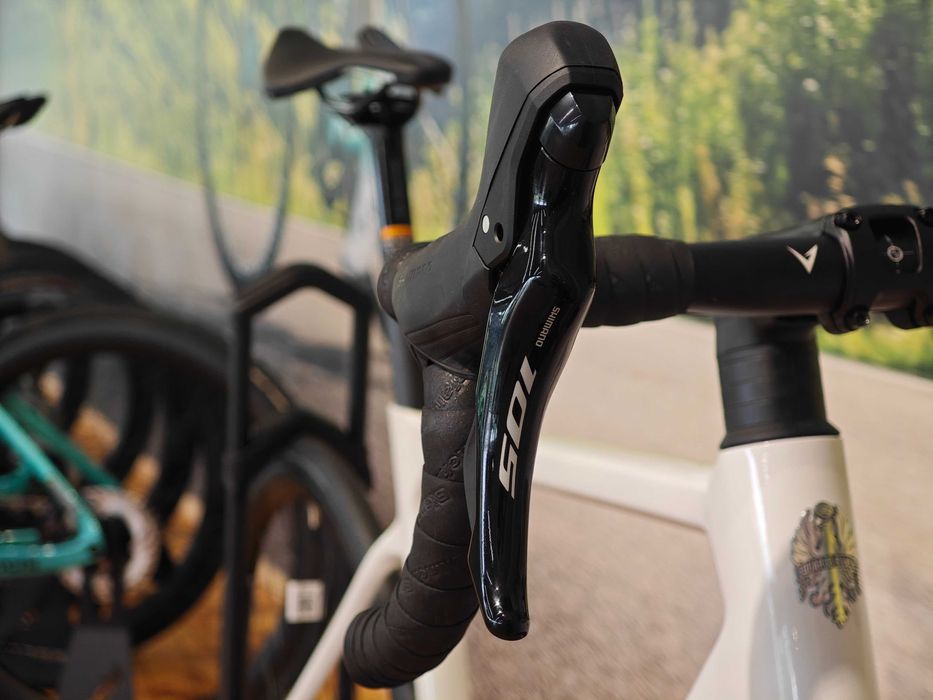 Nowy rower szosowy Bianchi Sprint Velopolis PROMOCJA RATY 0%