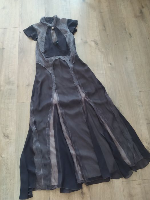 Дизайнерська вечірня сукня на випускний